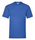 Valueweight Tee RoyalBlue