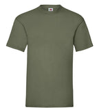 Valueweight Tee ClassicOlive