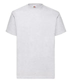Valueweight Tee Ash