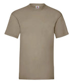 Valueweight Tee Khaki
