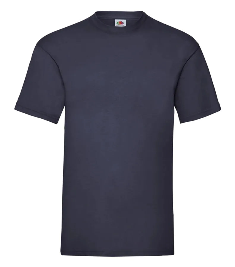 Valueweight Tee DeepNavy