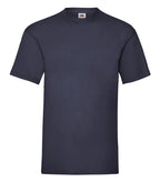 Valueweight Tee DeepNavy