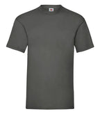 Valueweight Tee LightGraphite