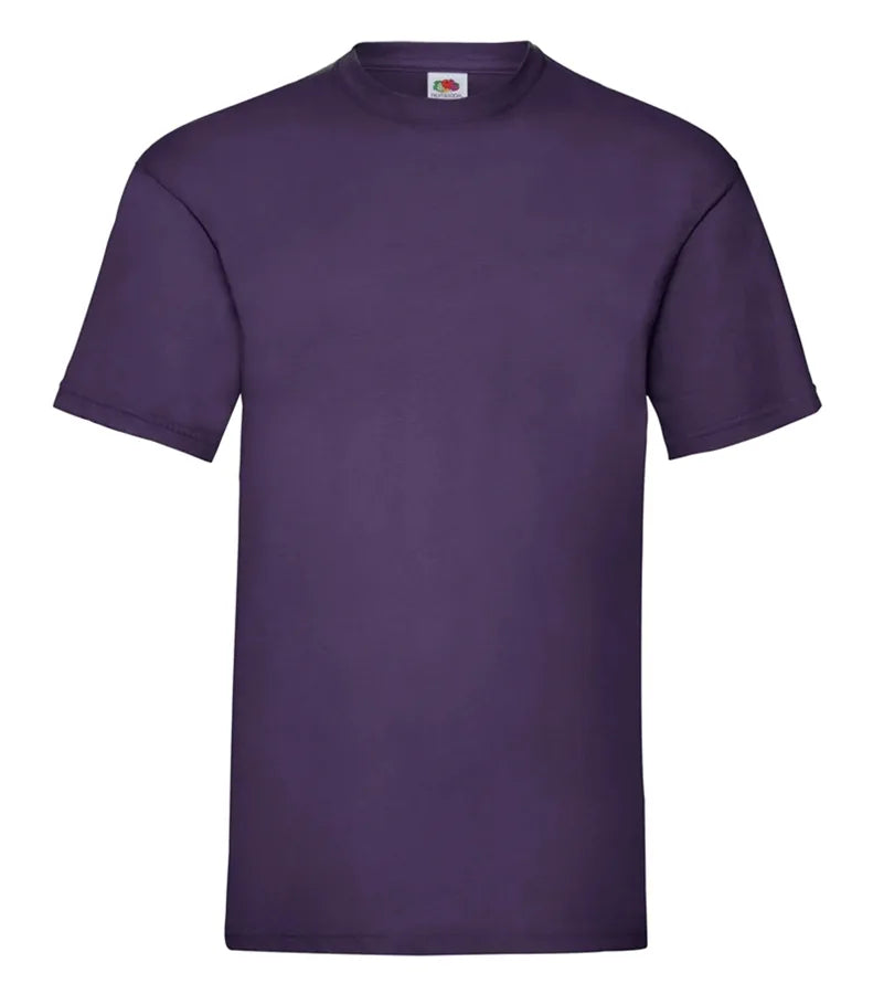 Valueweight Tee NewPurple
