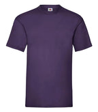Valueweight Tee NewPurple