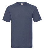 Valueweight Tee HeatherNavy