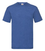 Valueweight Tee HeatherRoyal