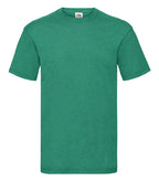 Valueweight Tee HeatherGreen
