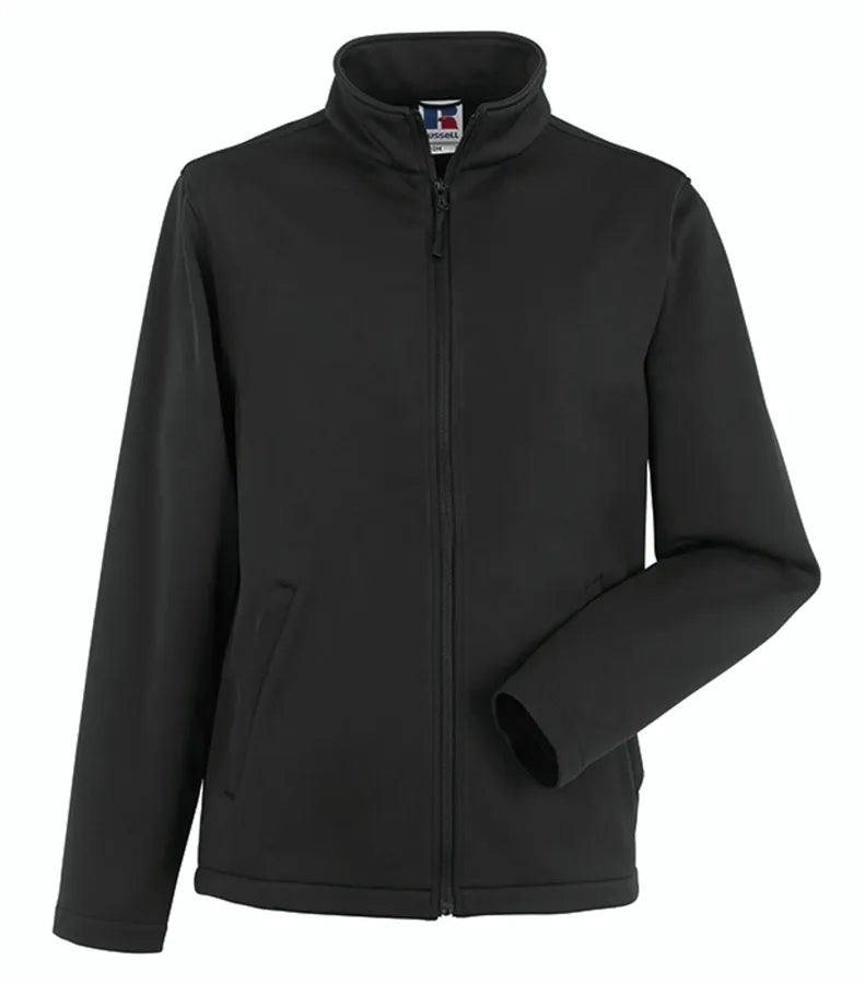 Men´s Smart Softshell Jacket Black