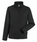Men´s Smart Softshell Jacket Black