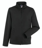 Men´s Smart Softshell Jacket Black