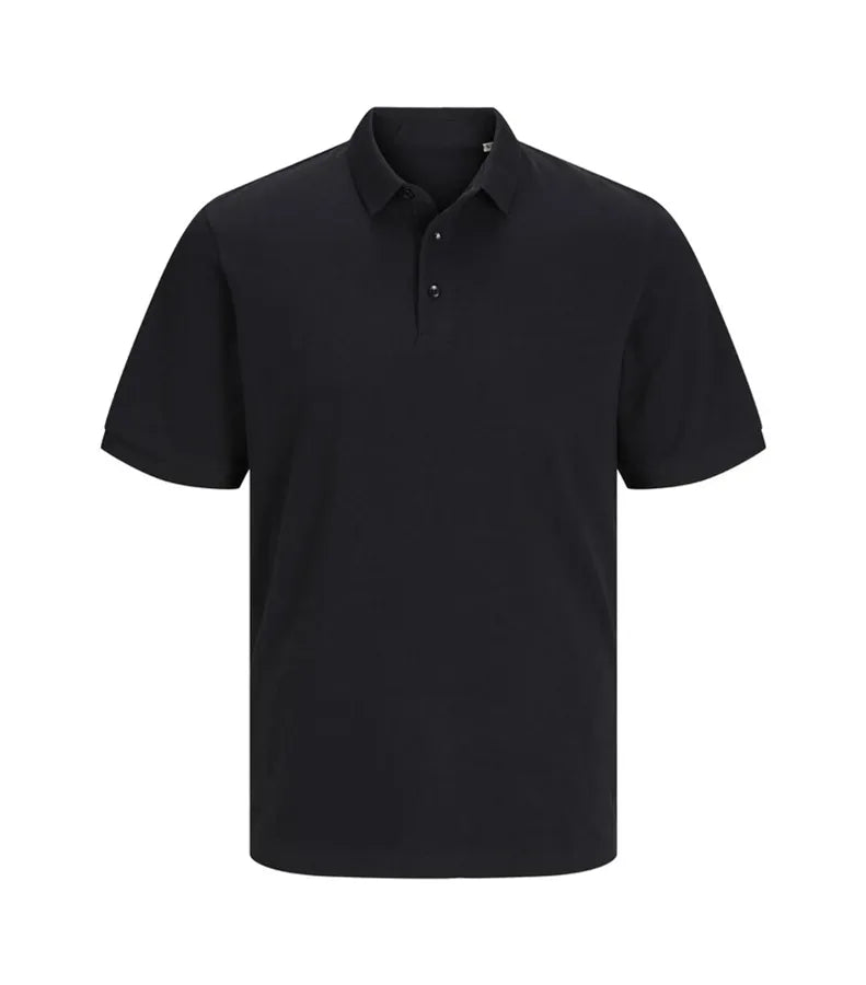 True Polo Black