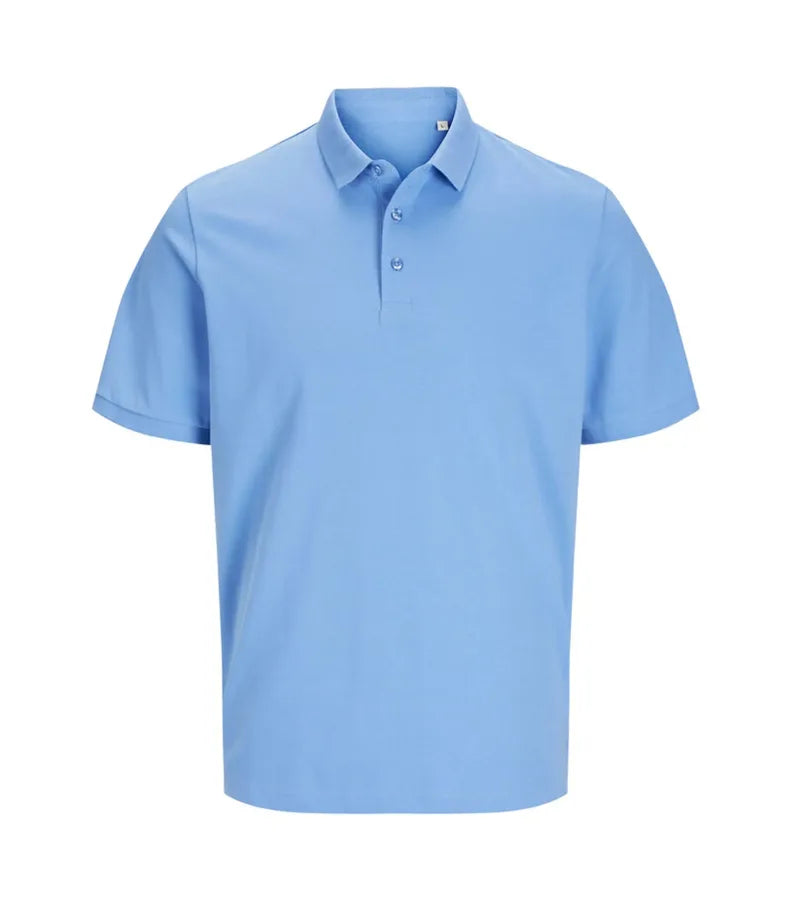 True Polo AzureBlue