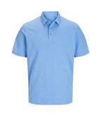 True Polo AzureBlue