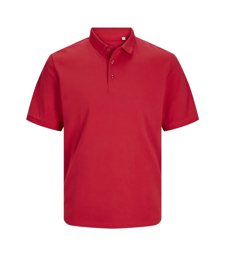 True Polo LipstickRed