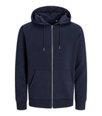 Day Zip Hood NavyBlazer