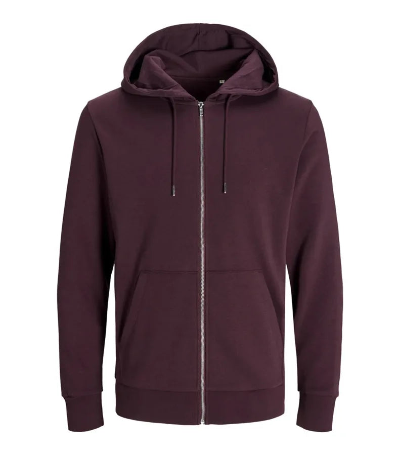Day Zip Hood PortRoyale