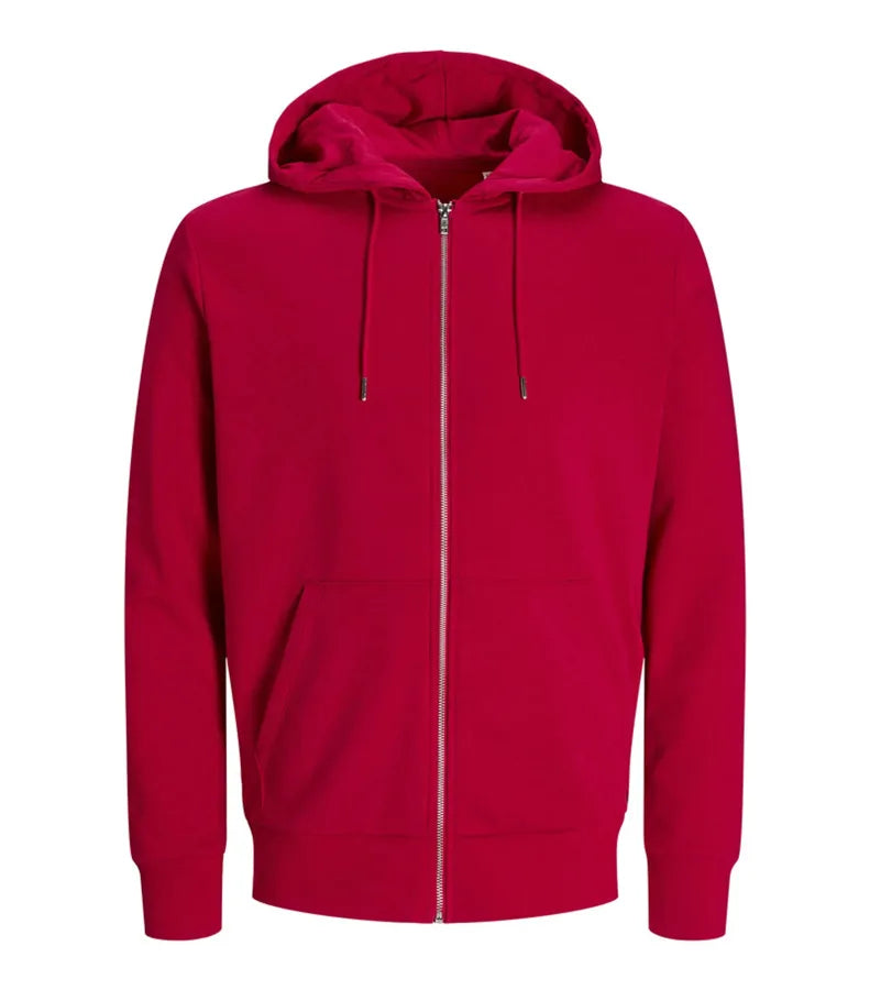 Day Zip Hood LipstickRed