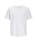 Grace Tee White