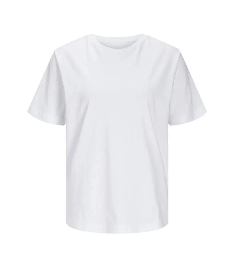Grace Tee White