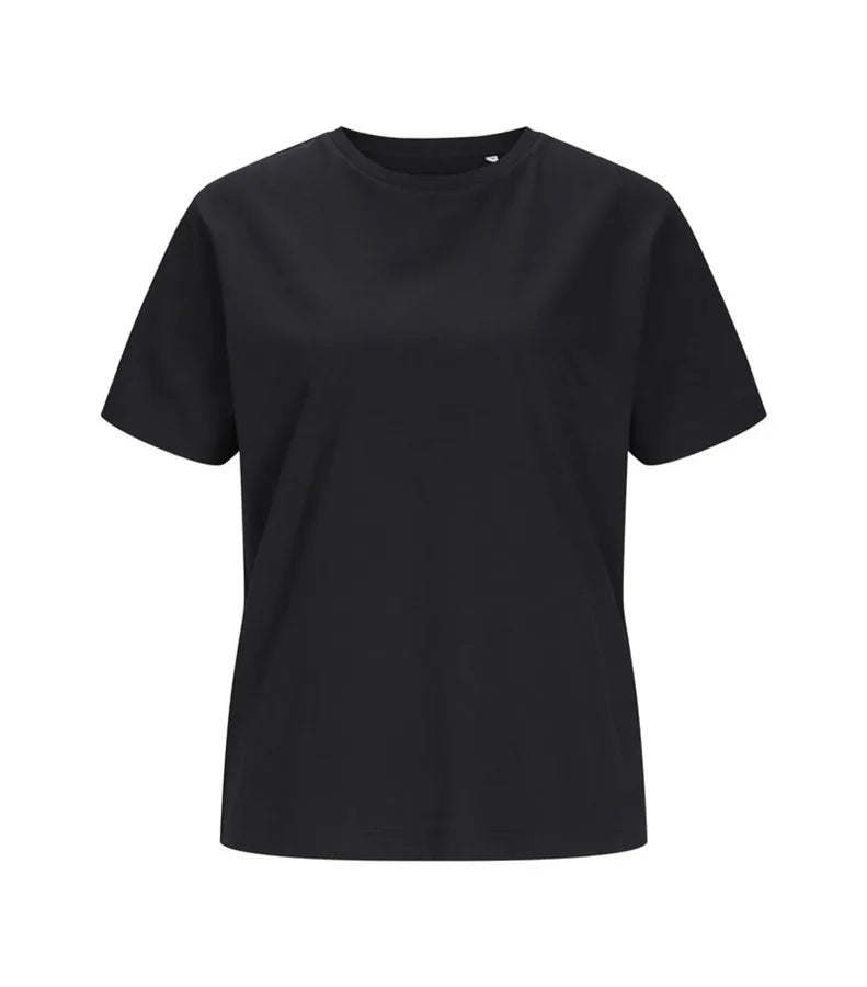 Grace Tee Black
