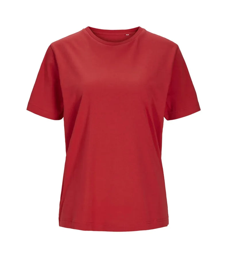 Grace Tee LipstickRed
