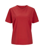 Grace Tee LipstickRed