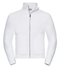 Men´s Authentic Sweat Jacket White