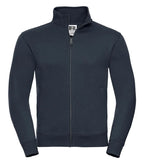Men´s Authentic Sweat Jacket FrenchNavy