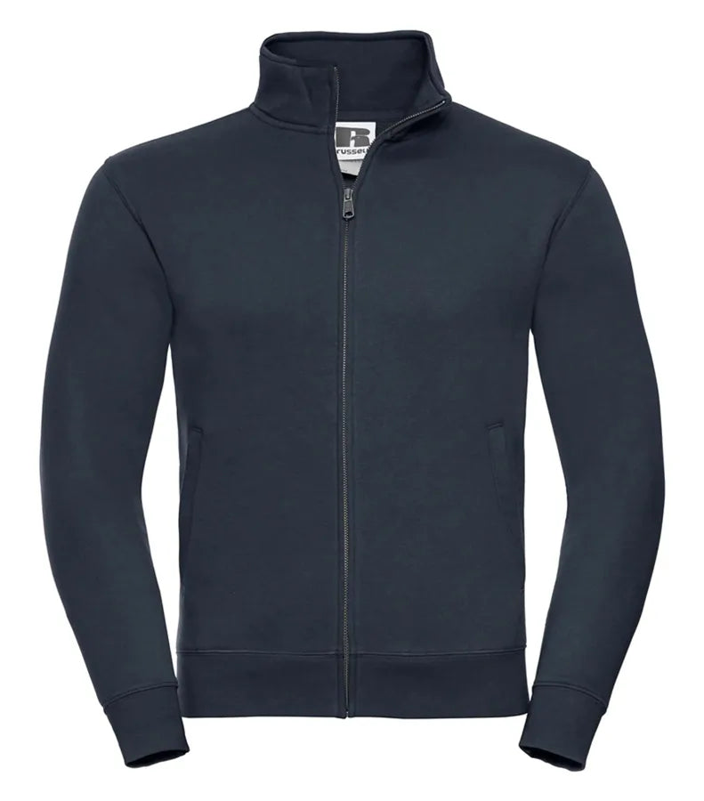 Men´s Authentic Sweat Jacket FrenchNavy