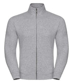Men´s Authentic Sweat Jacket LightOxford