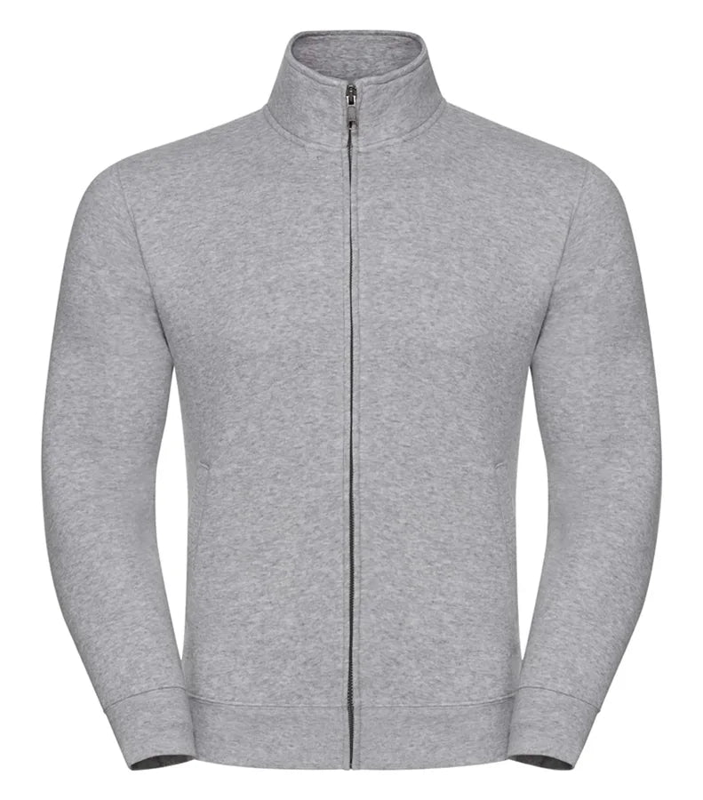 Men´s Authentic Sweat Jacket LightOxford