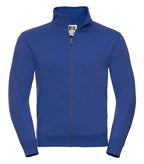 Men´s Authentic Sweat Jacket BrightRoyal
