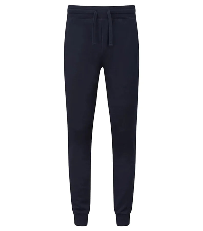 Men´s Authentic Cuffed Jog Pants FrenchNavy