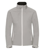 Ladies´ Bionic Softshell Jacket Stone