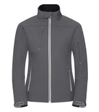 Ladies´ Bionic Softshell Jacket IronGrey