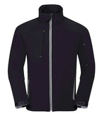 Men´s Bionic Softshell Jacket FrenchNavy