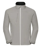 Men´s Bionic Softshell Jacket Stone