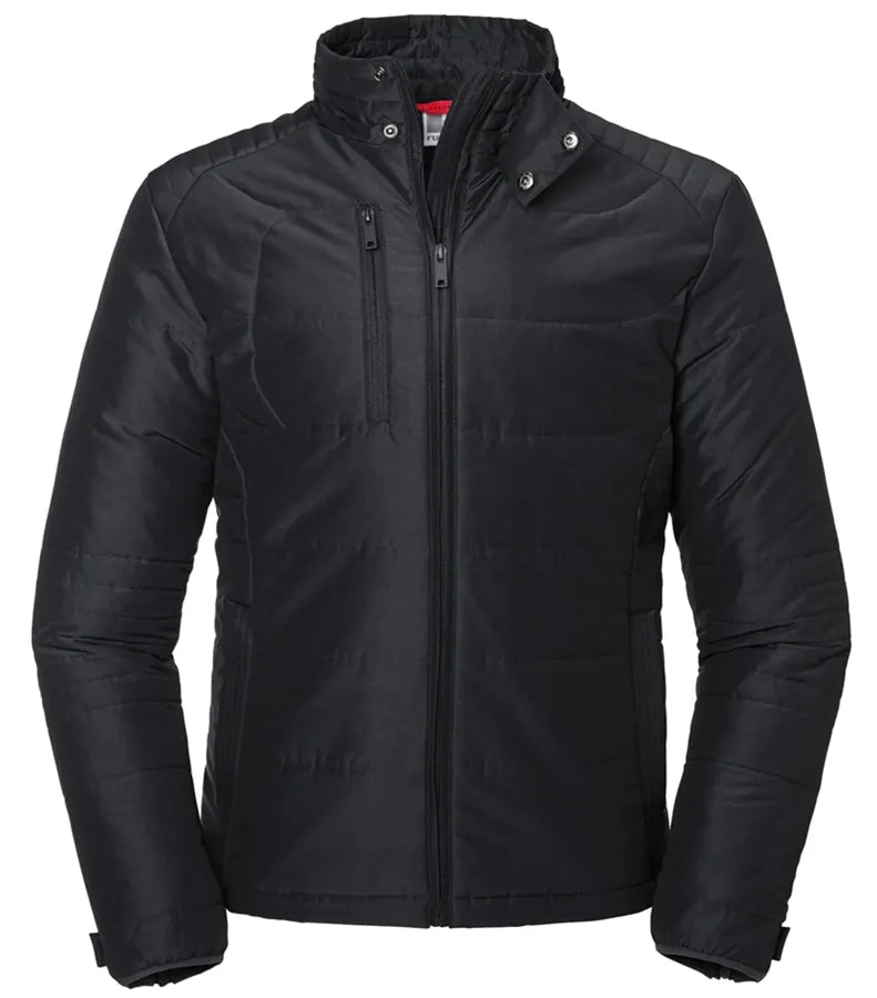 Men´s Cross Jacket Black
