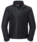 Men´s Cross Jacket Black