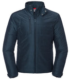 Men´s Cross Jacket FrenchNavy