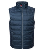 Men´s Nano Bodywarmer FrenchNavy
