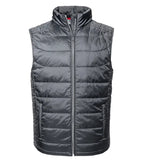 Men´s Nano Bodywarmer IronGrey