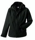 Men´s Hydraplus 2000 Jacket Black