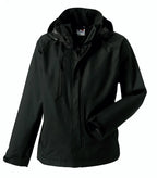 Men´s Hydraplus 2000 Jacket Black