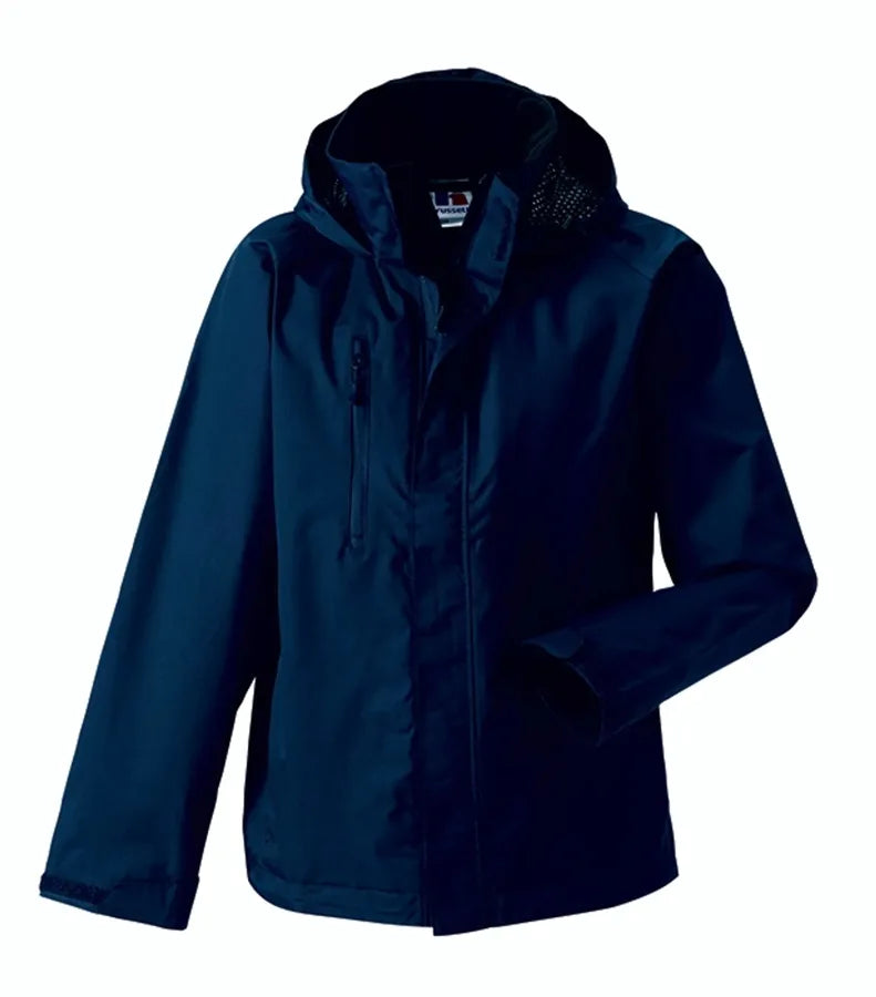 Men´s Hydraplus 2000 Jacket FrenchNavy