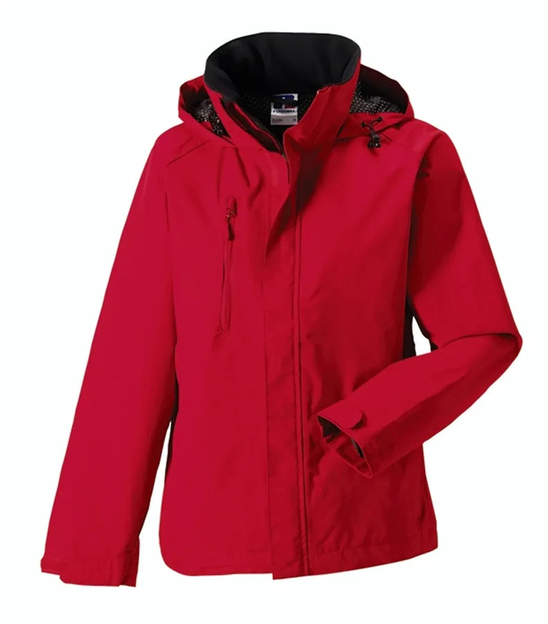 Men´s Hydraplus 2000 Jacket ClassicRed