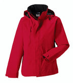 Men´s Hydraplus 2000 Jacket ClassicRed