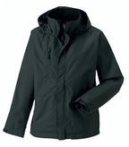 Men´s Hydraplus 2000 Jacket Titanium