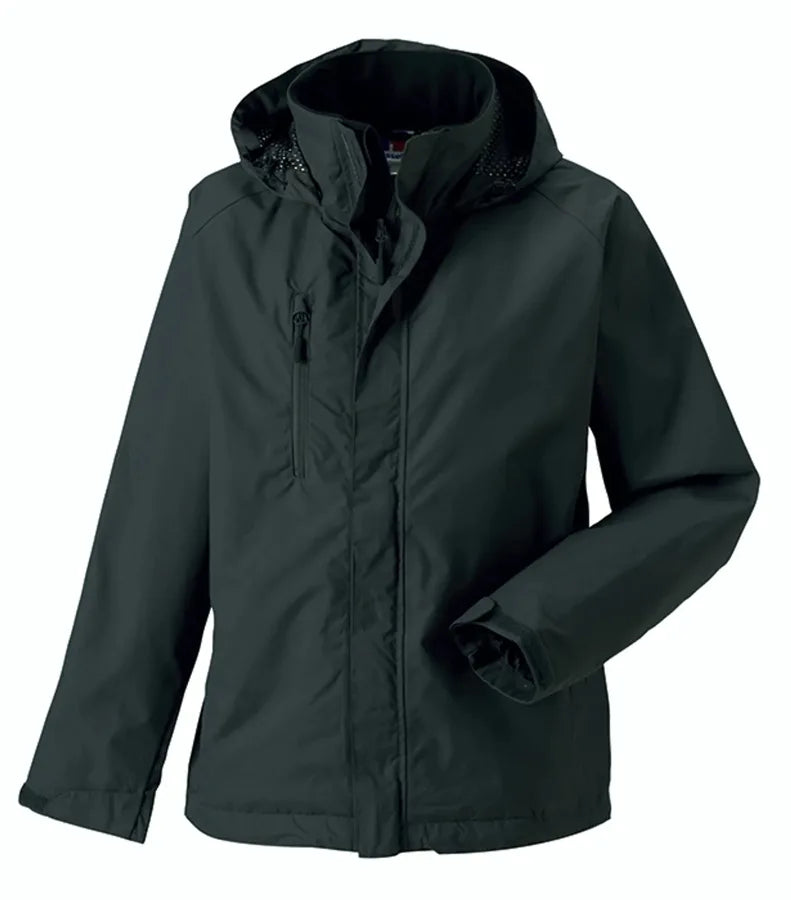 Men´s Hydraplus 2000 Jacket Titanium